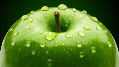 Was The Granny Smith Apple Named After A Real Person?