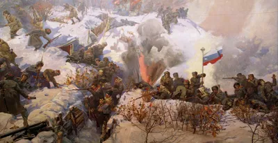 Гражданская война 1917–1922. Большая российская энциклопедия