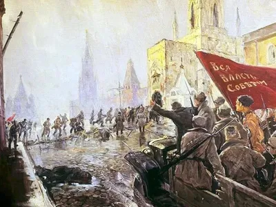 Книга \"Гражданская война в России (1918-1922 гг.)\" - купить книгу в  интернет-магазине «Москва» ISBN: 978-5-00165-084-3, 1033452