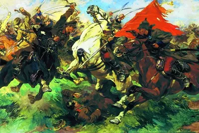 Гражданская война в России. 1917-1921 гг. | Лаборатории под ключ