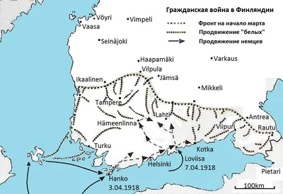 Гражданская война XX в. на Южном Урале - ЦБС города Златоуста