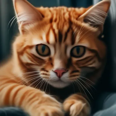 Картина по номерам на холсте грустный уставший толстый кот мем - 2214 -  купить с доставкой по выгодным ценам в интернет-магазине OZON (321628838)