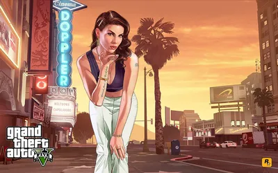 GTA 5 story expansion free to download now, thanks to the fans