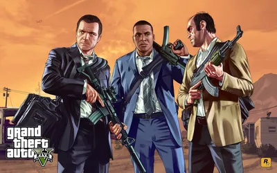 Buy Grand Theft Auto V: Premium Edition | PC | Official Store | Rockstar  Store