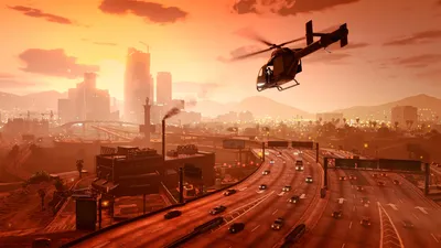 GTA 5 is free on PC — how to get it right now | Tom's Guide