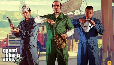 GTA 5 Leak Suggests EIGHT DLCs Were Scrapped - Insider Gaming