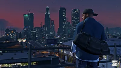 Rockstar Finally Says Outright Why 'GTA 5' Never Got Single-Player DLC