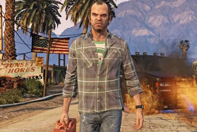 GTA 5 Update 1.45 Brings Loads of Improvements This December 13