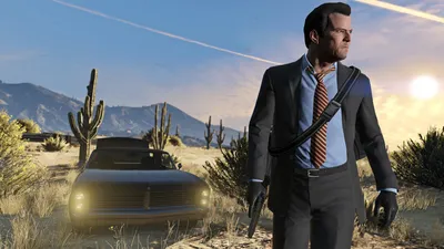 GTA 5 missions | Full list of main story missions | Radio Times