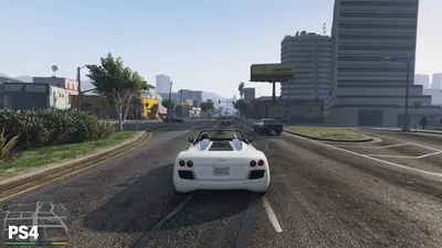 Grand Theft Auto V (PS4™ e PS5™)