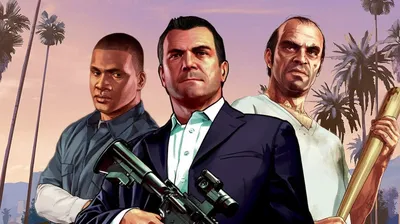 GTA 5 added to PlayStation Plus Extra in December 2023 lineup - Polygon