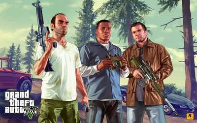 GTA 5 Source Code, GTA 6 Code, and Bully 2 Files Leaked, Reports Claim -  Insider Gaming