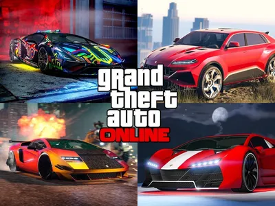 The Enduring Mystery Of How 'GTA 5' Has Sold 120 Million Copies