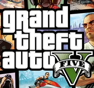 GTA 5 - Grand Theft Auto - Download for PC Free