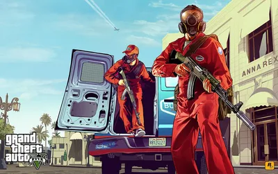 GTA 5: Mobile Gamers Can Finally Play the Game Through Emulation