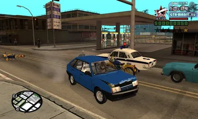 Criminal Russia 90s (Криминальная Россия 90-е) - GTA5-Mods.com