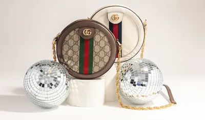 The Timeless Allure of Gucci | The Americana at Brand
