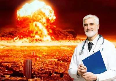 Какие шансы выжить у человечества после ядерной войны? | МИР НАУКИ:  интересное вокруг | Дзен