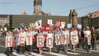 Ученые рассказали, что станет с Землей после ядерной войны - Российская  газета