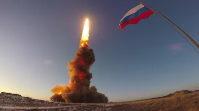 В США рассказали о защищенности Москвы в случае ядерной войны - РИА  Новости, 13.05.2021