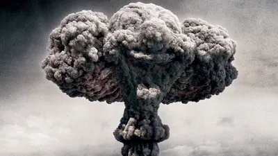 Что ждет Землю в случае ядерной войны между Россией и США? (Wasse Sadrak,  Египет) | 07.10.2022, ИноСМИ