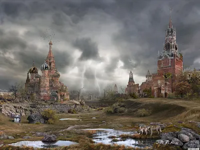 Путин отрепетировал начало ядерной войны - Русская служба The Moscow Times