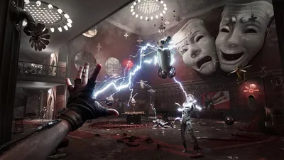 Не только Atomic Heart. Семь российских игр, ставших мировыми хитами -  Газета.Ru