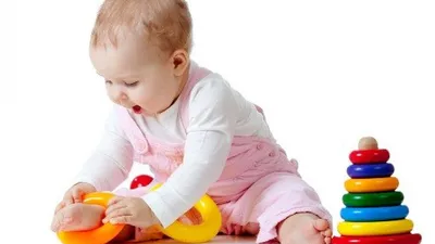 Купить набор игрушек для ванной на присосках 6 шт, цены на Мегамаркет