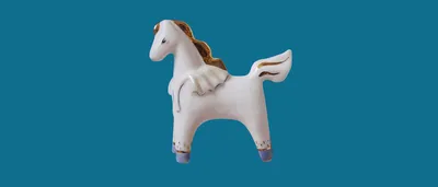 Набор игрушек на пальцы BabyGo 5 шт. TL-20 купить по цене 1690 ₸ в  интернет-магазине Детский мир