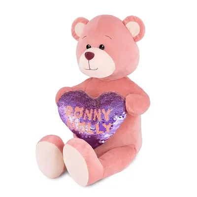 Уникальные мягкие игрушки в интернет-магазине Hamleys