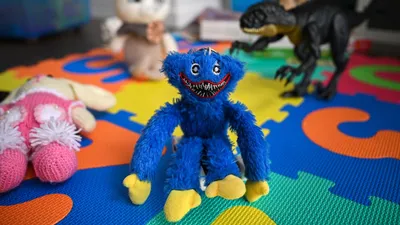 История игрушек, говорящий герой Джесси, от Дисней, 35 см