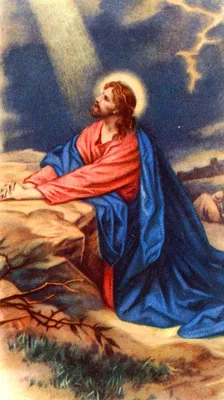 Картинки Иисуса Христа (62 фото)
