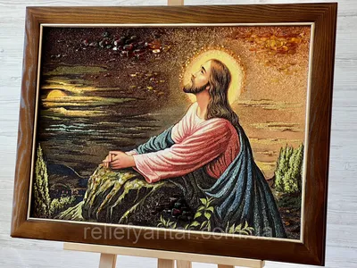 высокий человек Иисус стоит среди облаков, картина второе пришествие иисуса,  картинки иисус, Иисус обои фон картинки и Фото для бесплатной загрузки