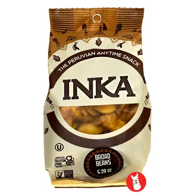 Amazon.com : INKA Roasted Grain Coffee Kawa Zbozowa Pack of 6 - 200 Gram  Cans : Everything Else