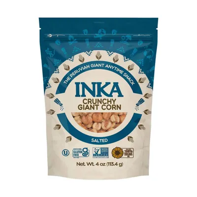 Inka - Good in its nature