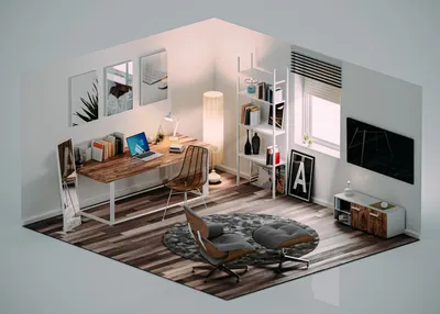 Эко-стиль в дизайне интерьера: 40 фото | Дизайн интерьера и ремонт квартиры  и дома. Компания «ЕвроДом»