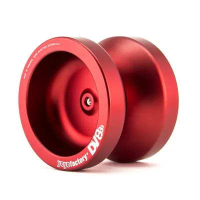 DV888 – YoYoFactory Europe