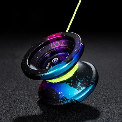 yo-yo-ballToys from Character