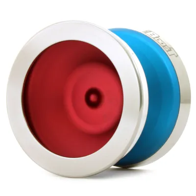 Toymendous Yo-Yo Pro, 1 Count, Multi-Color, Designs May Very - Children to  Adult, Unisex Ages 3+ - Walmart.com