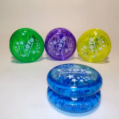 Yo-Yo | Legami.com