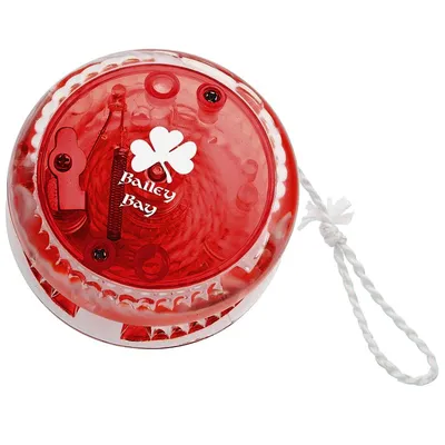 4imprint.com: Light-Up Yo-Yo 118043