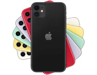 Apple iPhone 11 - Cell Phone Repair - DMV