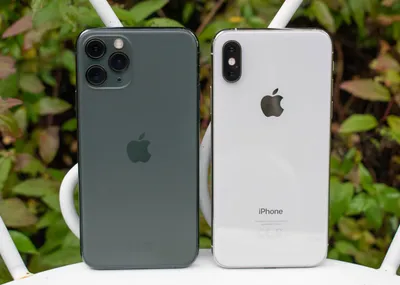 iPhone 11 Pro Max review: salvaged by epic battery life | iPhone | The  Guardian