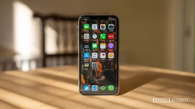iPhone 11: a first look at Apple's new default iPhone - The Verge