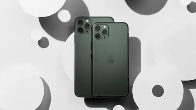 iPhone 11 and 11 Pro in all their new, vibrant colors - CNET