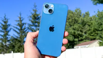 iPhone 13 and 13 Pro review: If you could have three wishes | Ars Technica