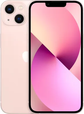 Restored Apple iPhone 13 128GB Pink (Unlocked) - MLMN3LL/A (Refurbished) -  Walmart.com