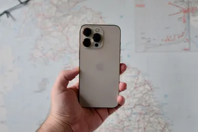 Above Avalon: Hands-on with the iPhone 13 Pro