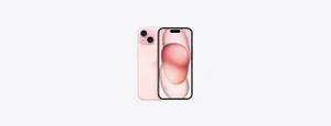 Buy iPhone 15 128GB Pink - Apple