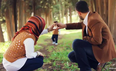 Семья в Исламе - Амин | Facebook